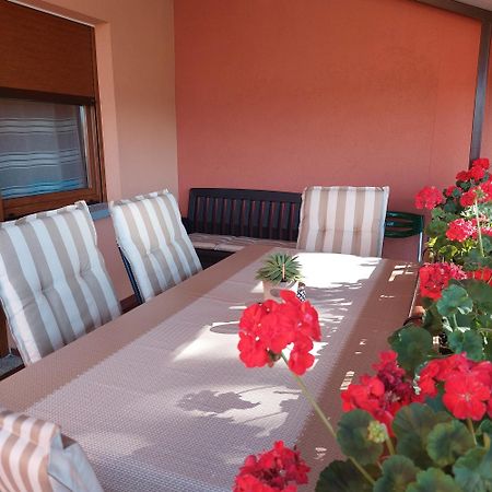 לאבין Apartman Branka מראה חיצוני תמונה