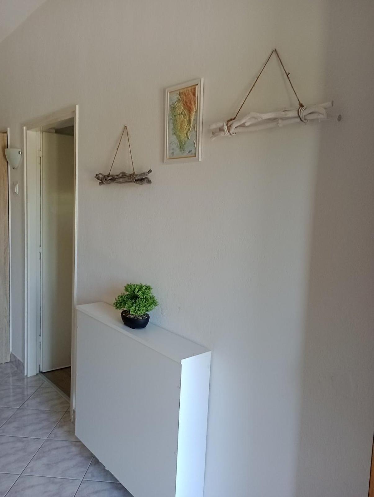 לאבין Apartman Branka מראה חיצוני תמונה
