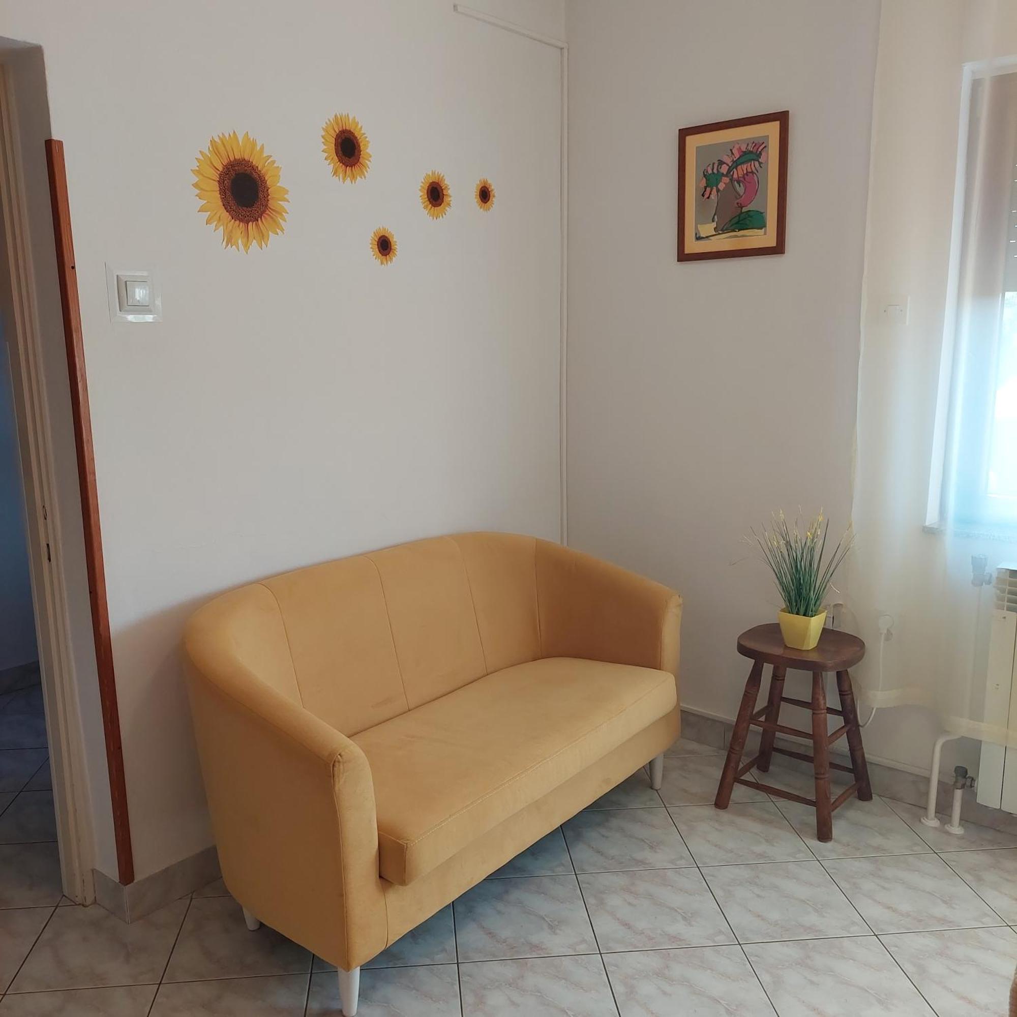 לאבין Apartman Branka מראה חיצוני תמונה