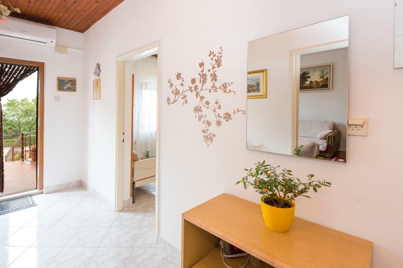 לאבין Apartman Branka מראה חיצוני תמונה