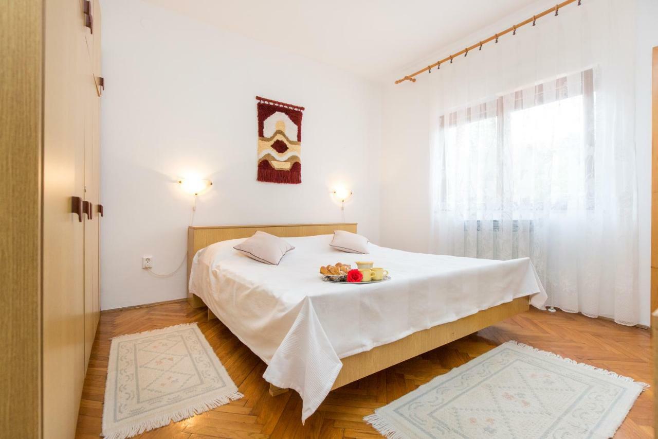 לאבין Apartman Branka מראה חיצוני תמונה
