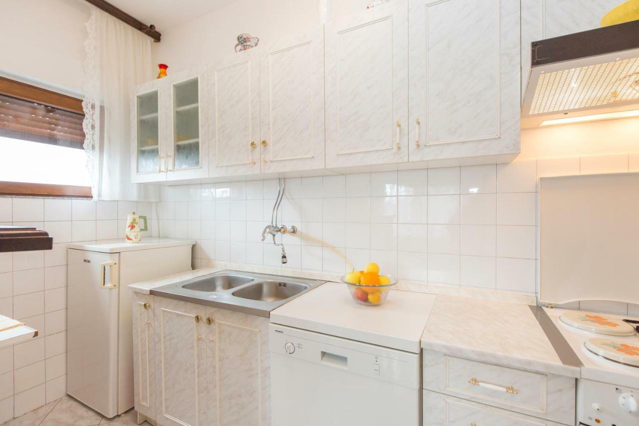 לאבין Apartman Branka מראה חיצוני תמונה