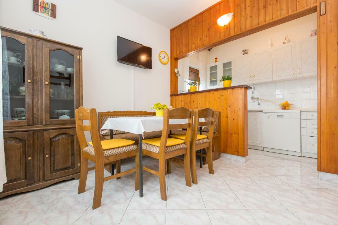 לאבין Apartman Branka מראה חיצוני תמונה