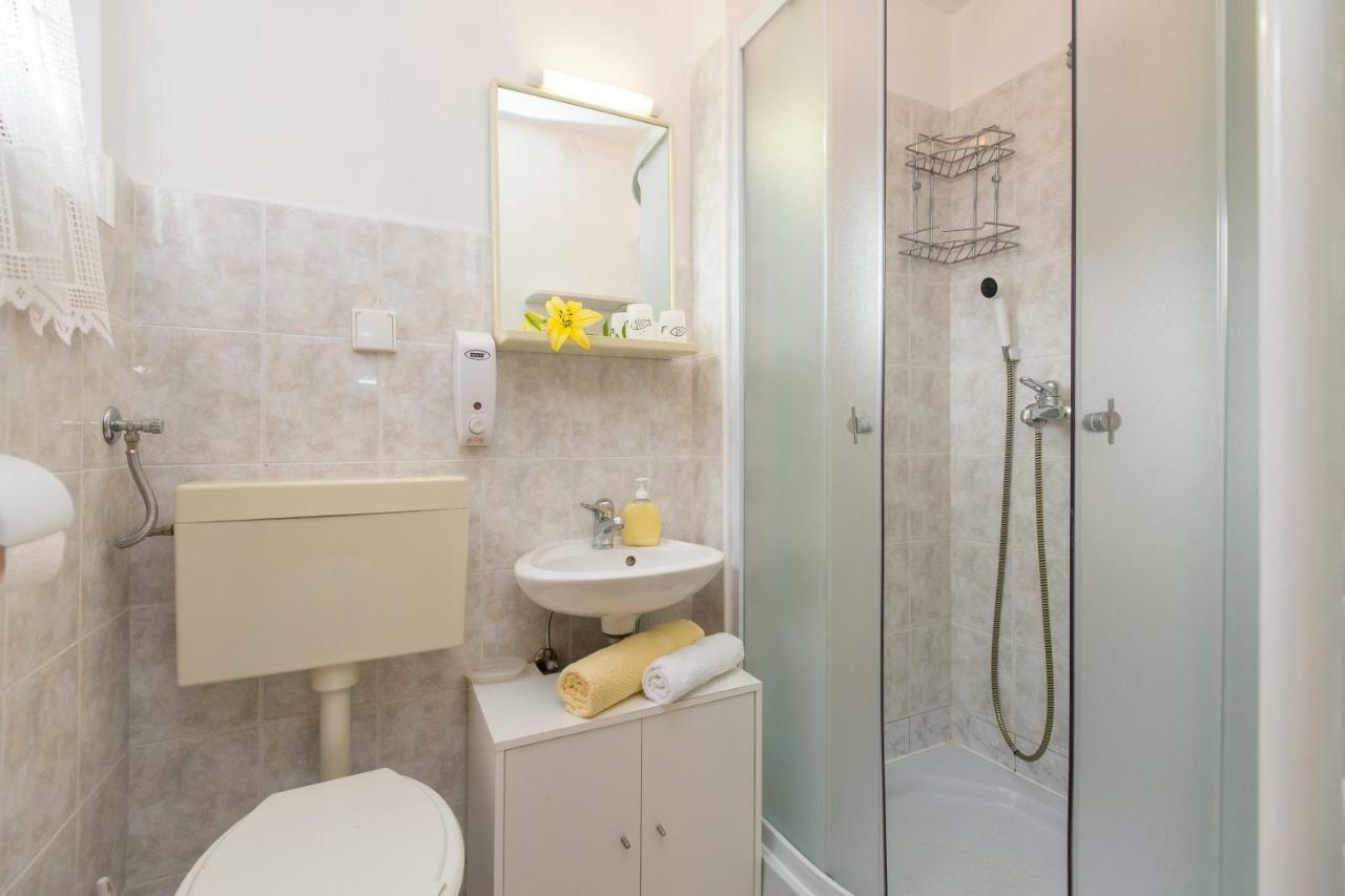 לאבין Apartman Branka מראה חיצוני תמונה
