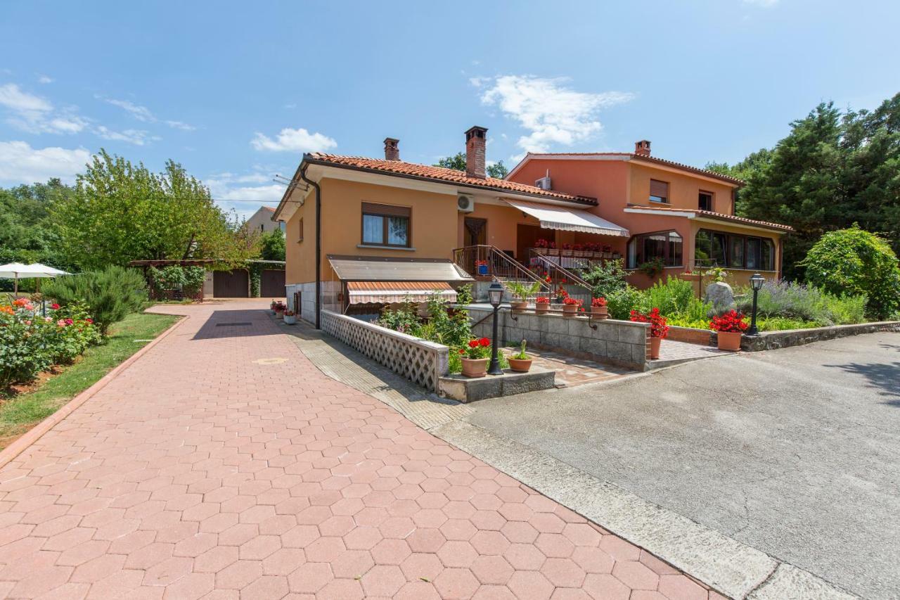 לאבין Apartman Branka מראה חיצוני תמונה