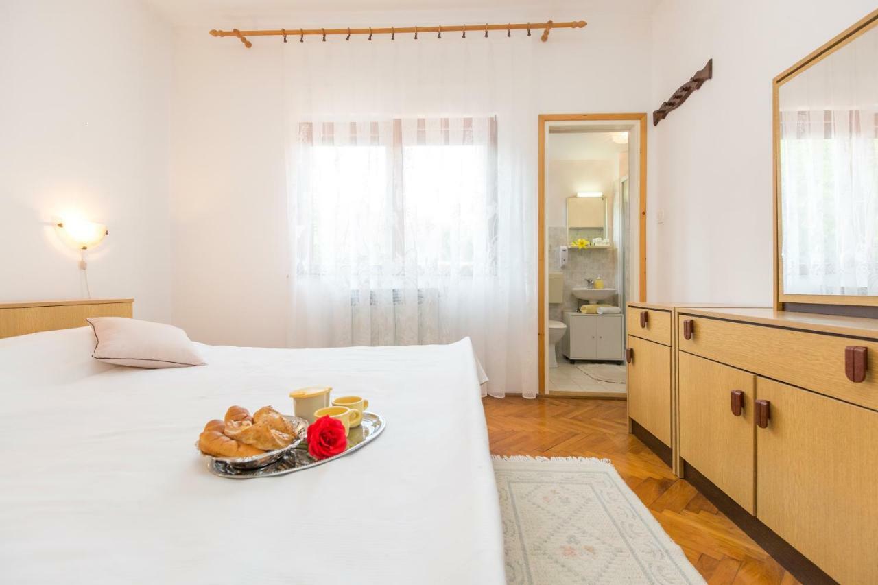 לאבין Apartman Branka מראה חיצוני תמונה