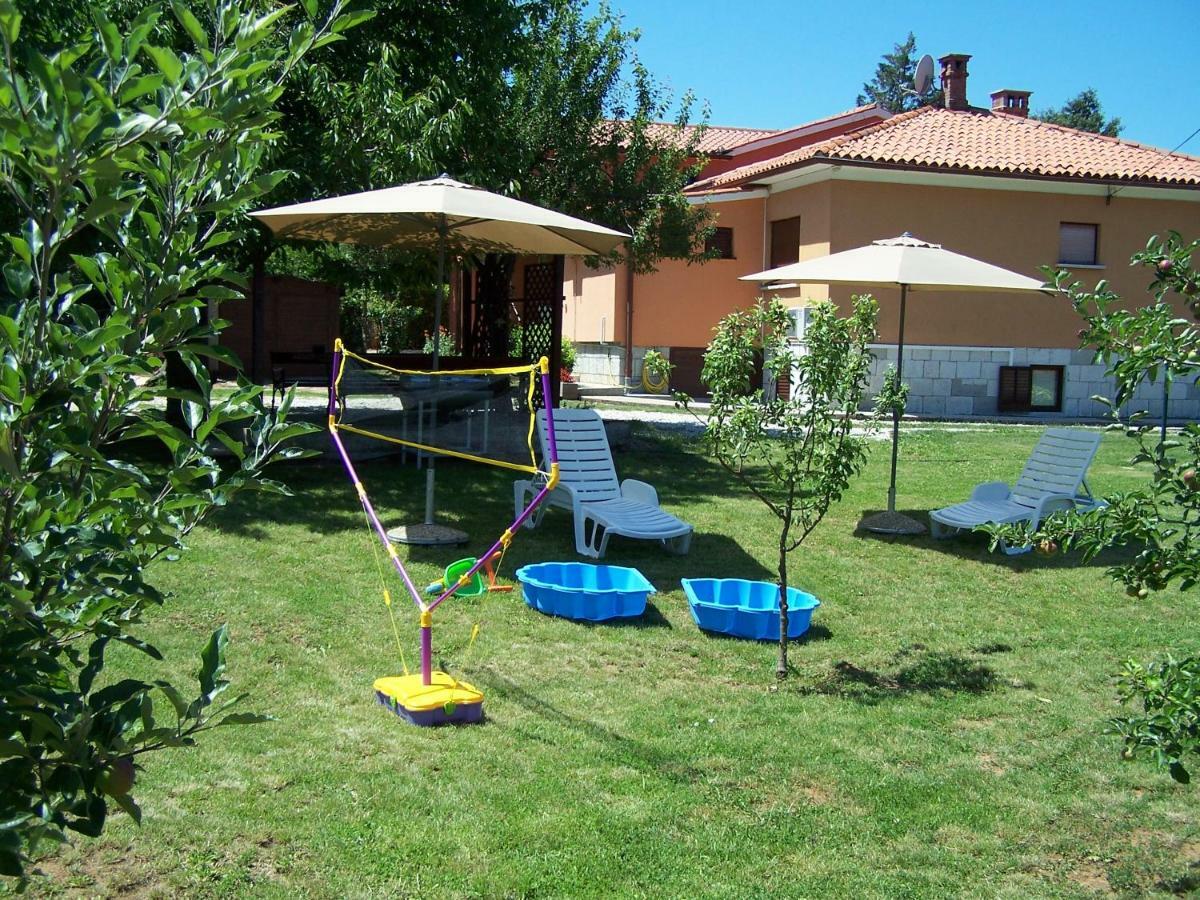 לאבין Apartman Branka מראה חיצוני תמונה